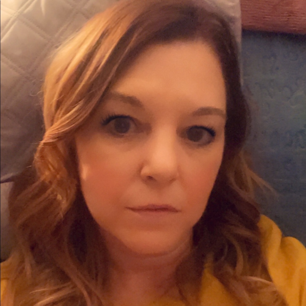 Meet your Posher, Heidi